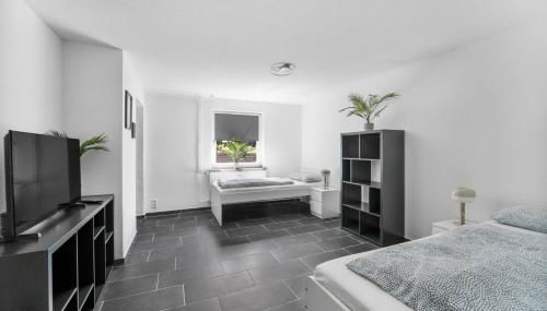 City Apartments- Work & Stay nahe Hannover - Foto 5