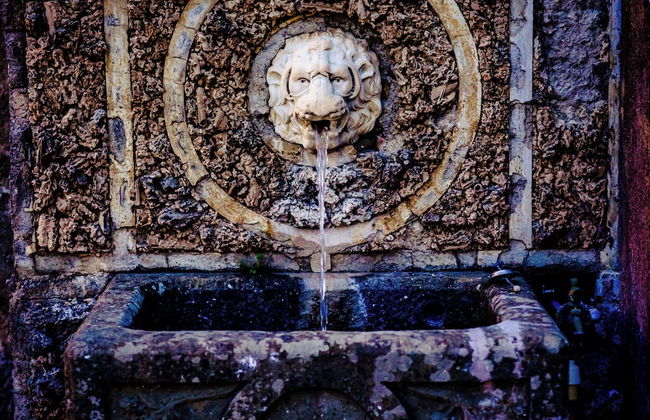 Castello Brancaccio - Foto 52