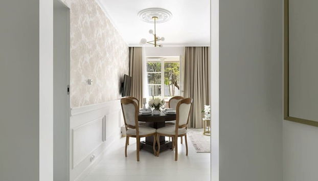 Willa Szwarc by Elite Apartments Private Terrace - Foto 3, Habitación