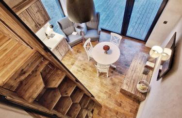 DomkiTomki, Winnica Sindaco - Foto 18