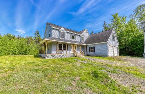 Franconia's Far Far Away - Foto 1