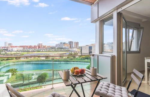 Home2Book Stylish&Comfy Apartment Rambla, Terrace - Foto 3