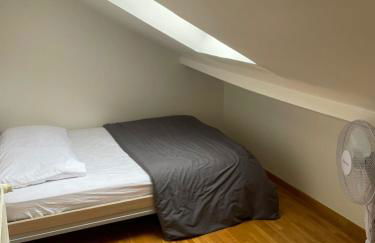 Maison paisible avec piscine - Foto 9