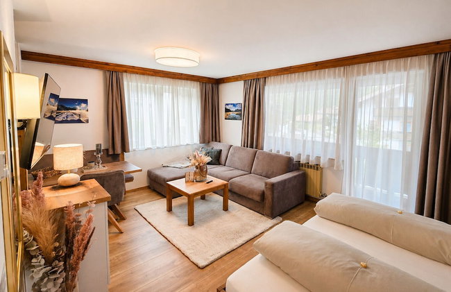 Appartements Alpenland Pertisau - Foto 22