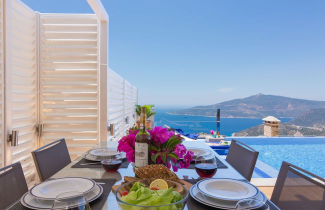 Villa La Mer - Foto 39