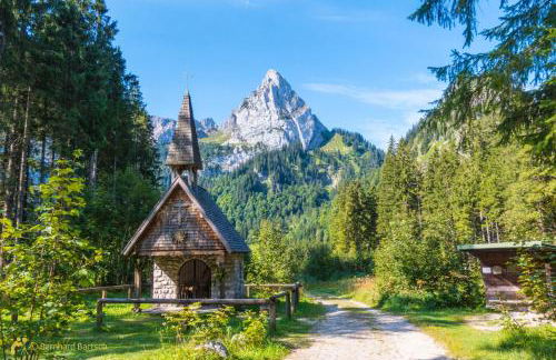 Blockhaus Grünes Herz - Foto 37