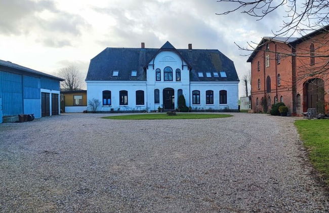 in the Countryside Modern Retreat - Foto 1