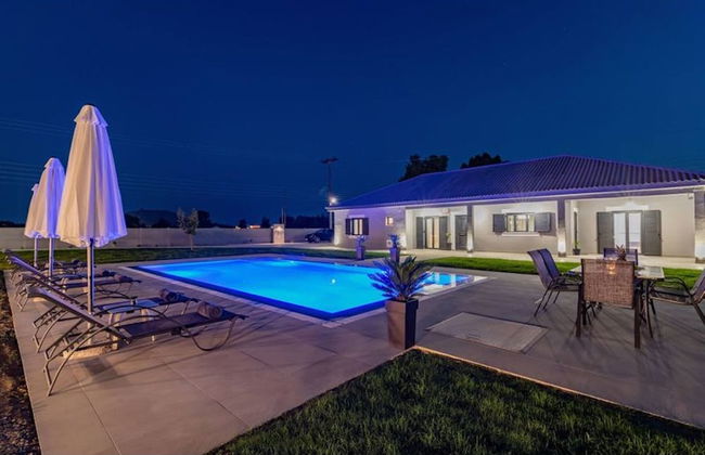 Nimar Luxury Villa - Private Swimming Pool - Foto 42