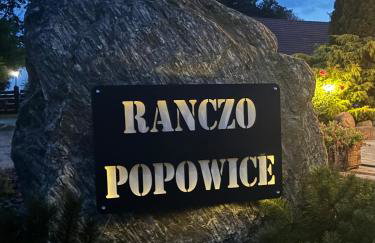 Ranczo Popowice - Foto 1