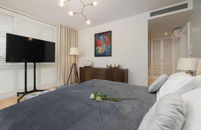 Jantaris Apartment by Renters Prestige - Foto 7