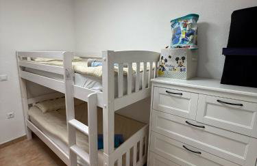 MAR BALTICO Apartment - Photo 10