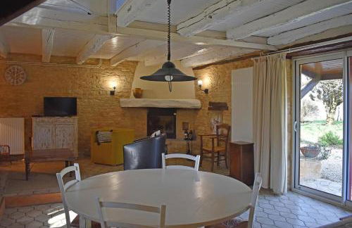 Vialard Haut piscine privée au nord de Sarlat - Foto 7