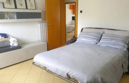 ᑕᗩSᗩ ᗰᗩᖴᗩᒪᗪᗩ A 2 passi dalla stazione e dal centro storico, posto auto interno - Foto 14