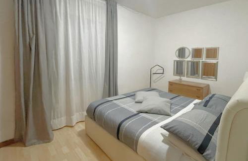 ViewLake Apartment - Foto 25