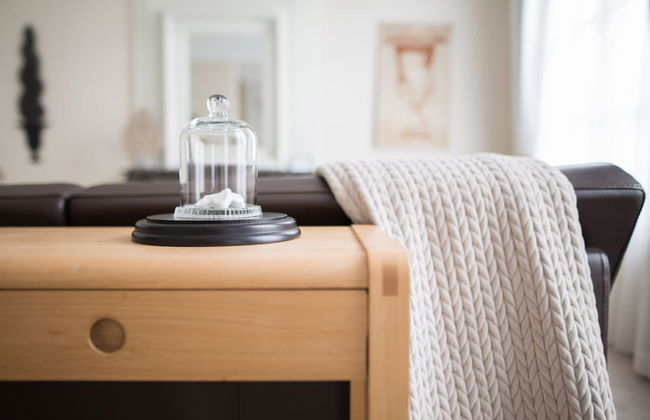 Maison Ailleurs - Foto 19