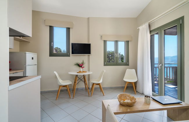 Blue View Villas - Foto 63