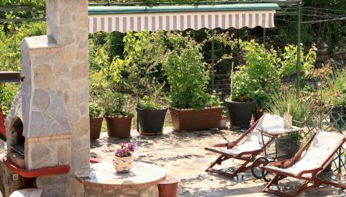 Holiday Home Margeta by Interhome - Foto 4
