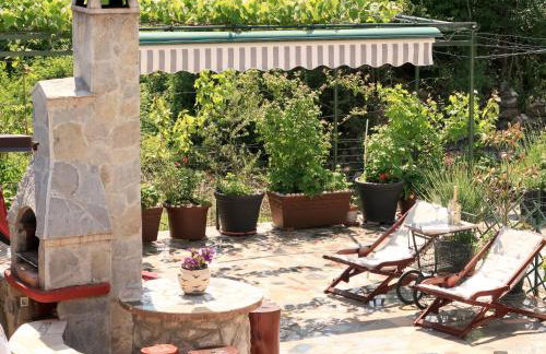 Holiday Home Margeta by Interhome - Photo 4