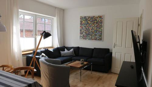 Ferienwohnung Klosterquartier - Foto 5