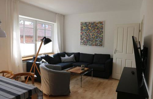 Ferienwohnung Klosterquartier - Foto 5