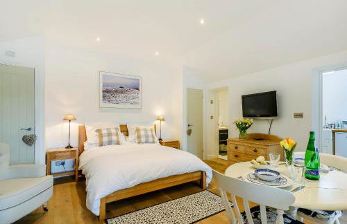 The Old Dairy At Wooton - Ukc4355 - Foto 10