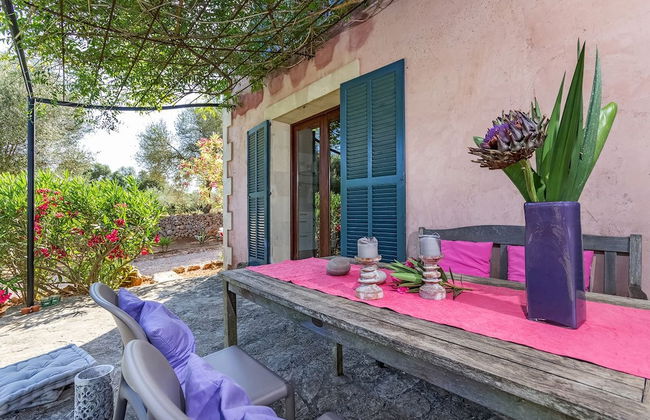 Casa Redonda - Photo 12