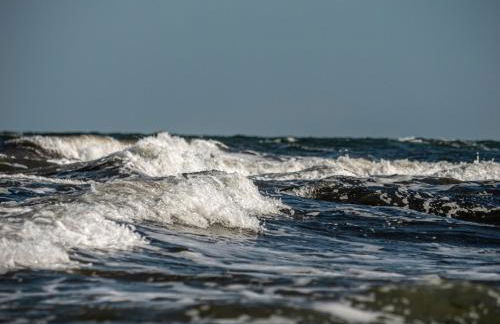 Ferienwohnung Lee West 2 4 - Foto 11