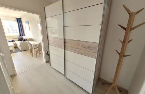 Ferienwohnung Seestern Geeste - Foto 5