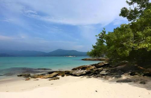 Estúdio Ipanema - apt 321 - 200 metros da praia e passeios para ilhas - Foto 11