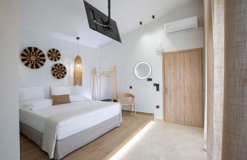 ELFAM CITY SUITES - Photo 74