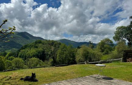 Renovated Barn With Pyrenees Mountain Views - Foto 19