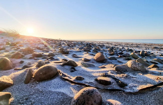 6 Person Holiday Home in Tisvildeleje - Foto 22