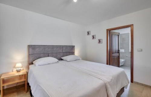 Relax house surrounded by olives and vineyard - Photo 37