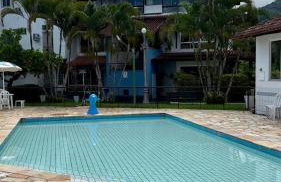 Recanto dos Viajantes - Apto Condominio Bracuhy - Foto 24