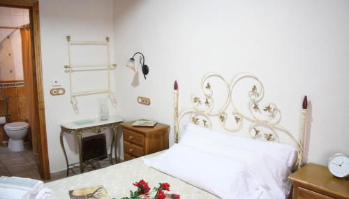 Casa rural y Habitaciones La Cañada en Monfrague Torrejon el Rubio - Foto 5