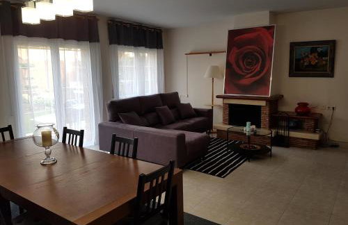 Vil·la La Garriga Termal Congost - Foto 8