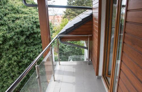 Apartament Miętowy Zakątek Jastrzębia Góra - Foto 29