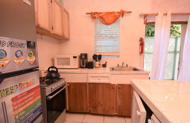 The Sugar Apple Lodging - Foto 20