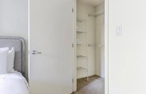 Blueground Diridon pool nr San Jose Museum SFO-1900 - Foto 20