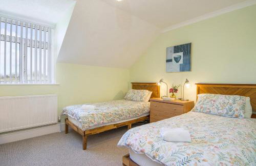 Clayford Cottage - Photo 21
