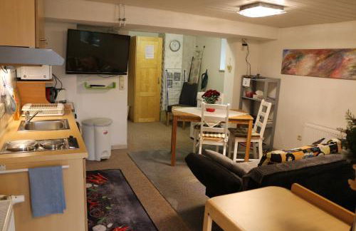 Ferienwohnung am Kocher-Jagst Radweg - Foto 8