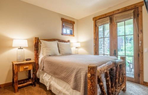 Lodges 1156 - Photo 27