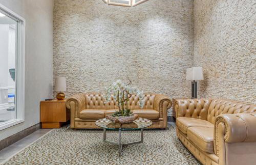 Midtown Studio w Doorman Gym nr MSG NYC-143 - Foto 12