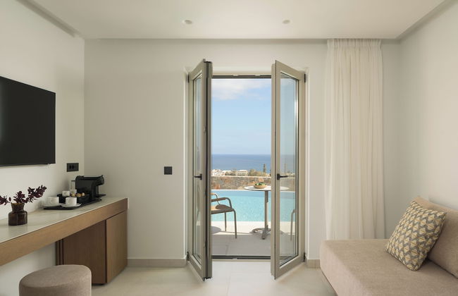 Galaxy Suites Boutique Resort - Foto 19