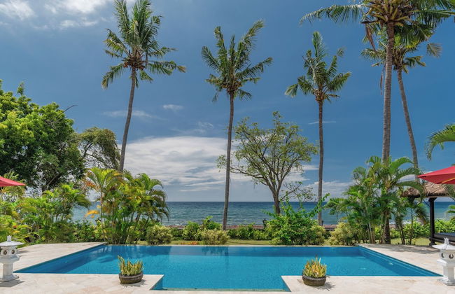 Villa Burung - Foto 28