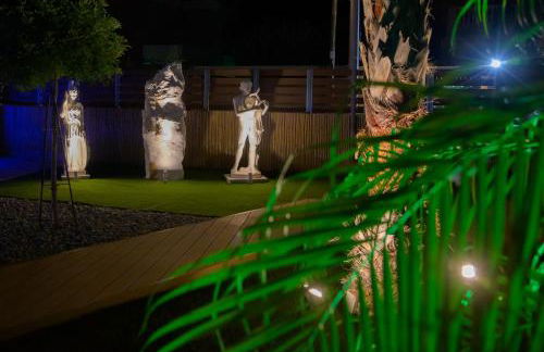 Paradise Apartments Artemida - Foto 19