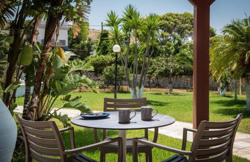 Ariadni Apartments - Foto 1