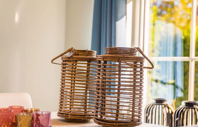 Traditional Villa With two Bathrooms on Texel Near the Sea - Foto 12