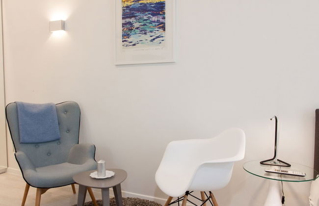 Tesla Boutique Apartments & Rooms - Photo 66