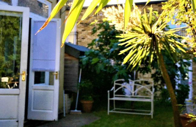 Kew Studios and Rooms - Foto 41